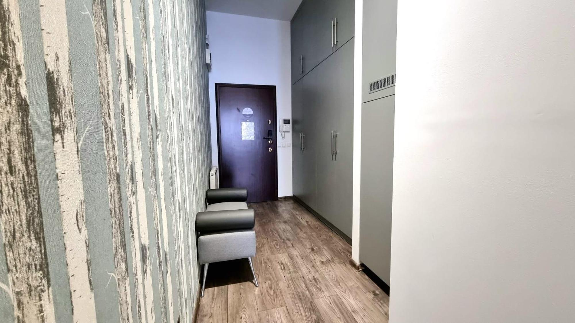Nook Nook Katarzyny 2 Hotel apartamentowy