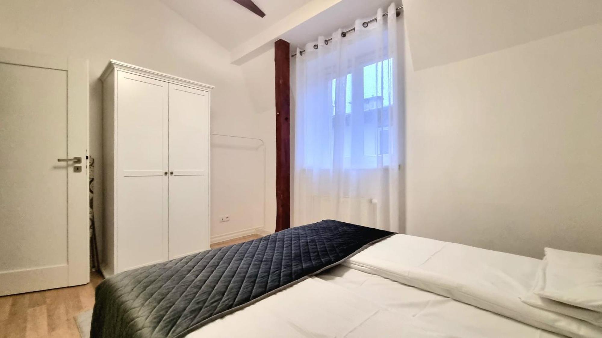 Hotel apartamentowy Nook Nook Katarzyny 2 3*