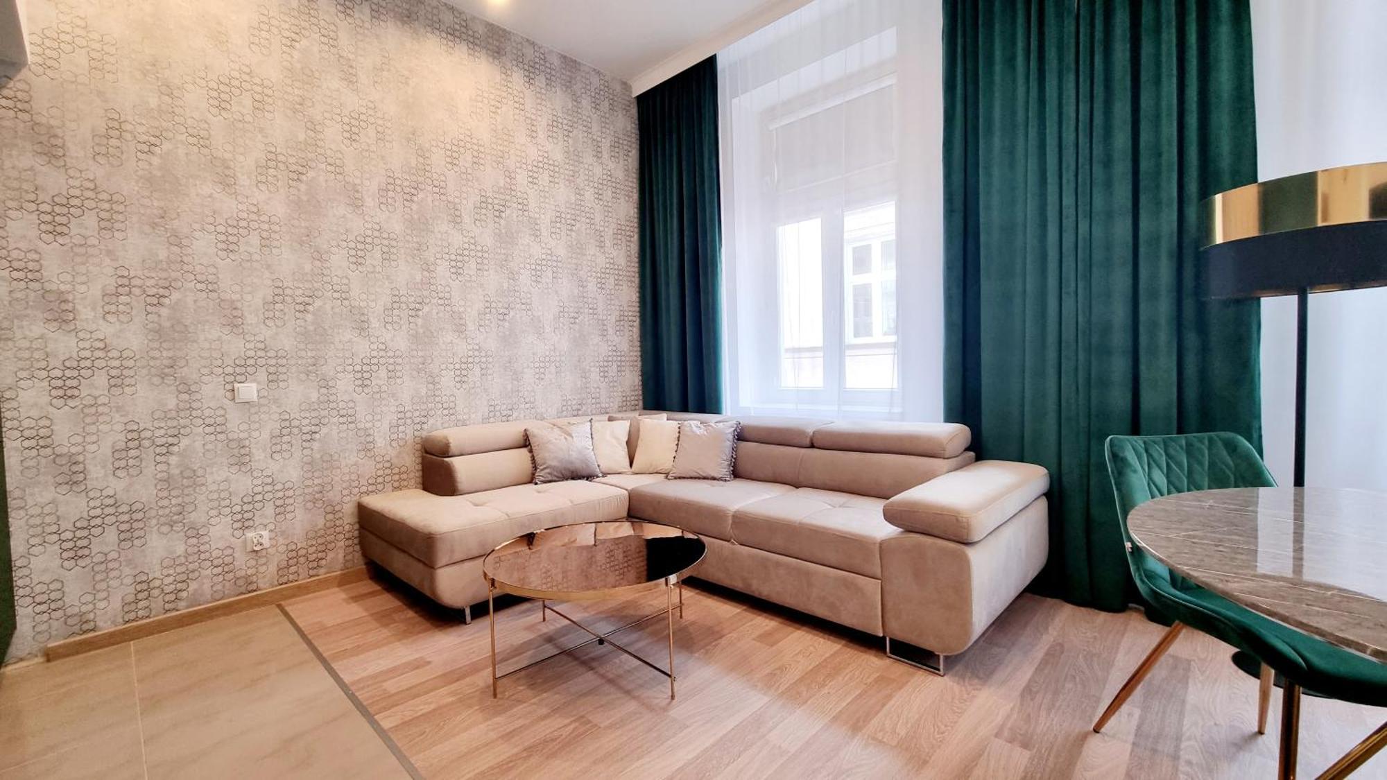 Nook Nook Katarzyny 2 Hotel apartamentowy Kraków
