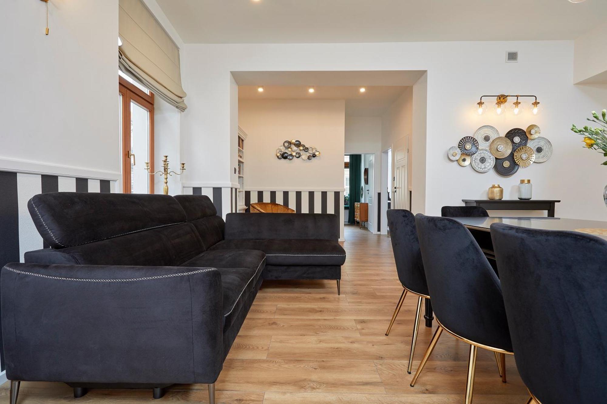 Nook Nook Katarzyny 2 Hotel apartamentowy