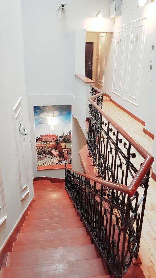 Hotel apartamentowy Nook Nook Katarzyny 2 3*